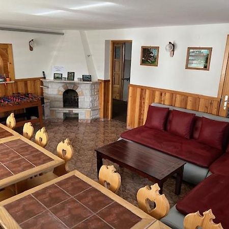 Domek Okno Na Tatry - Dom Na Wylacznosc Poronin Eksteriør bilde