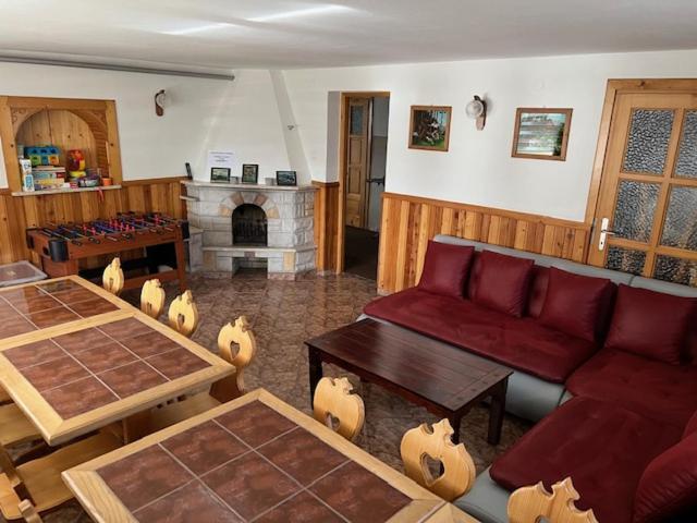 Domek Okno Na Tatry - Dom Na Wylacznosc Poronin Eksteriør bilde